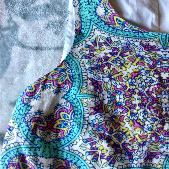 Anthropologie top - Picture 5 of 7